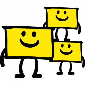 Believe in the power of the group