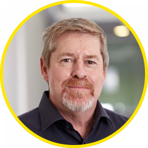 Kevin Ellis