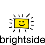 Brightside Logo